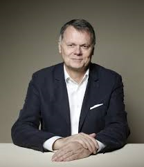 Foto des Zitatgebers