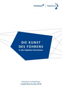 Über die Wichtigkeit von Führung in der Digitalen Revolution