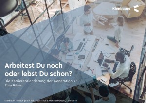 2018 Graduate Survey: Have You Found a Job or Are You Still Looking ?