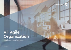 All Agile Organization Studie