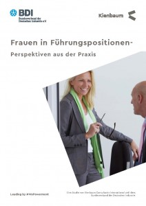 Women in Leadership Positions: Perspectives from Practice