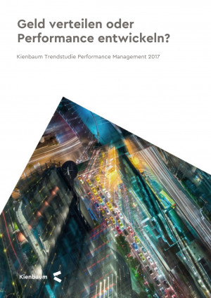 Performance Management im Wandel