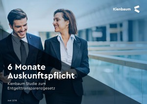 Six Months Duty to Provide Information According to the Remuneration Transparency Act