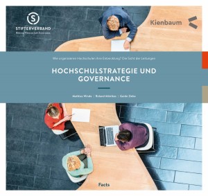 University Strategy and Governance