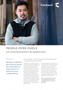 People over Pixels