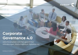 Corporate Governance 4.0