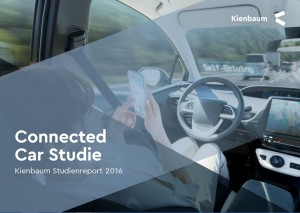 Connected-Car-Studie