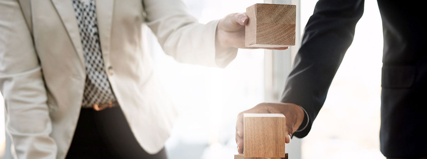 HR: Guter Service zahlt sich aus