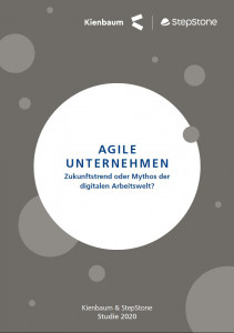 Agilität in der digitalen Arbeitswelt