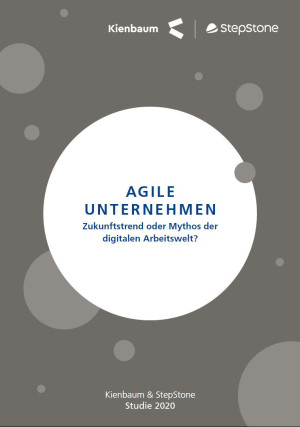 Agilität in der digitalen Arbeitswelt