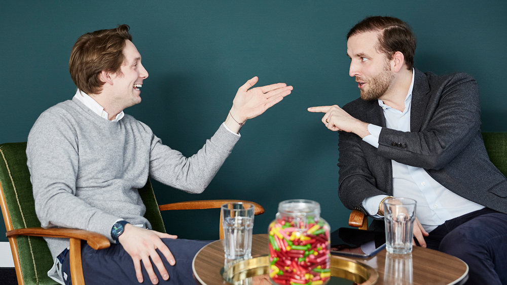 Hitschler 01 Fabian Kienbaum Moritz Ritter Podcast