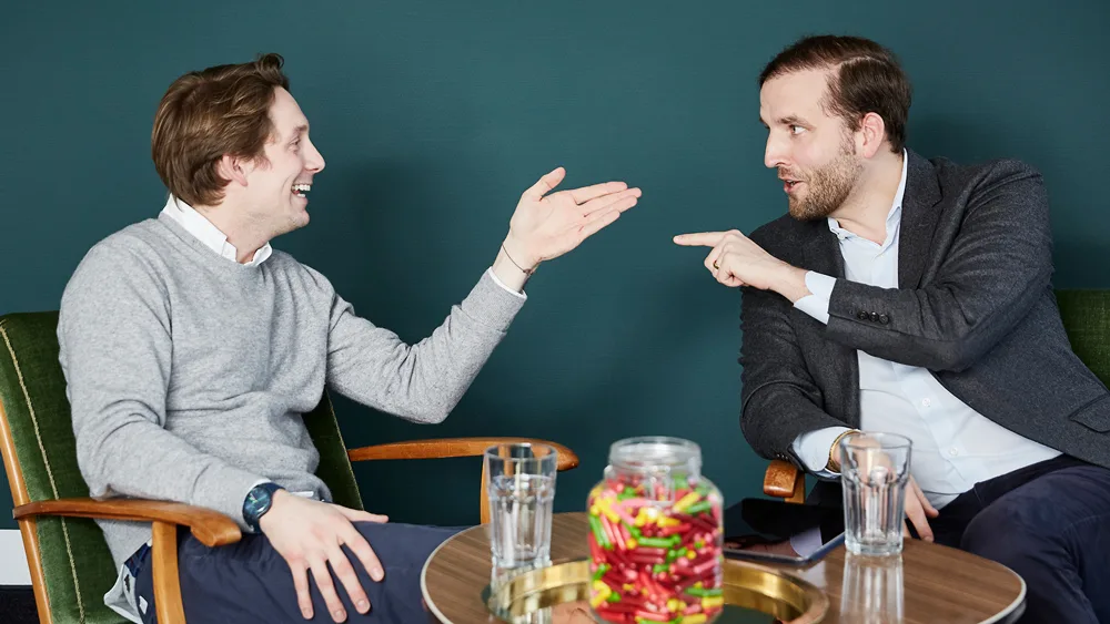 Hitschler 01 Fabian Kienbaum Moritz Ritter Podcast