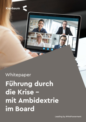 Ambidextrie im Board