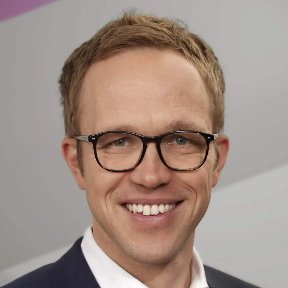 Foto des Zitatgebers