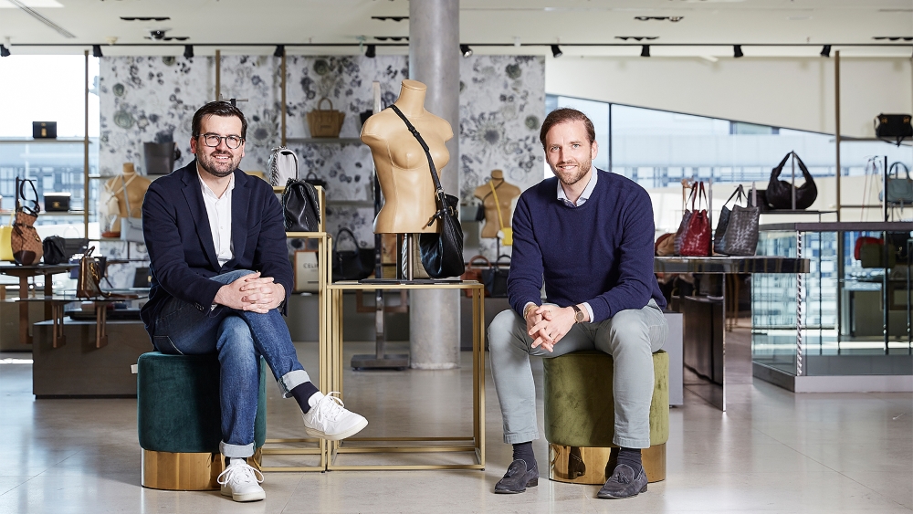 Engelhorn 02 Fabian Kienbaum Moritz Ritter Podcast