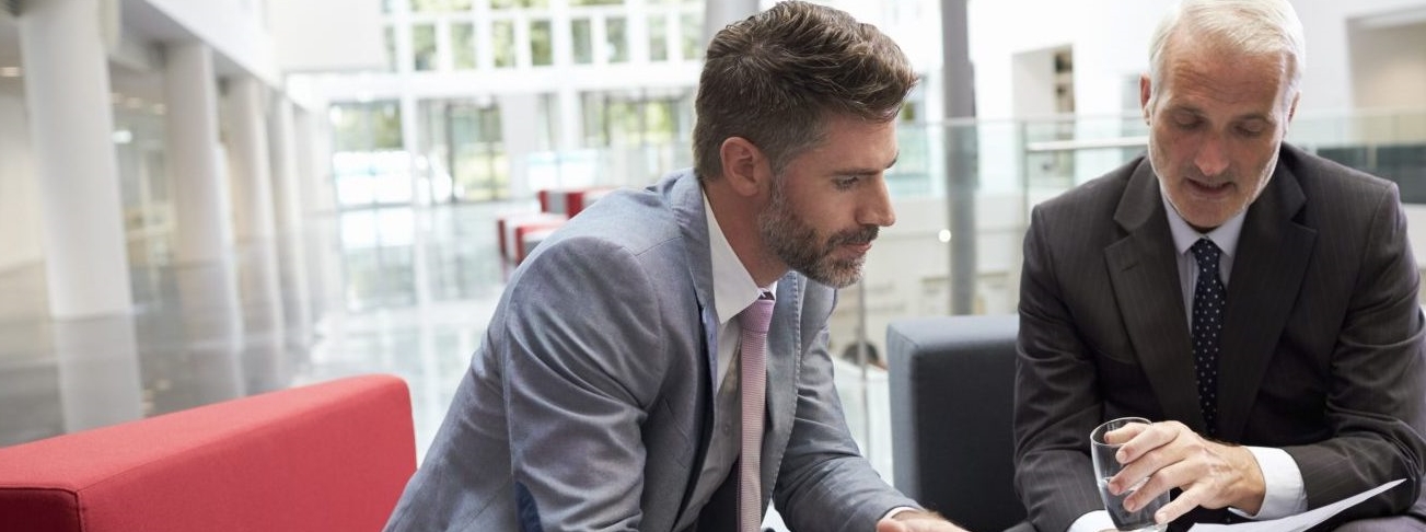 Interview mit Thomas Schmidt, ARAG SE