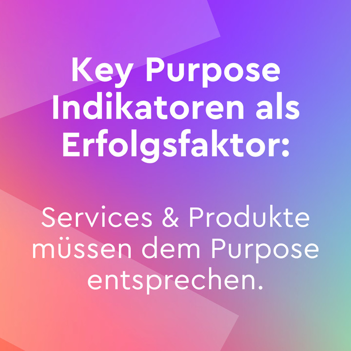 Die Grosse Purpose Studie Von Kienbaum Und Human Unlimited