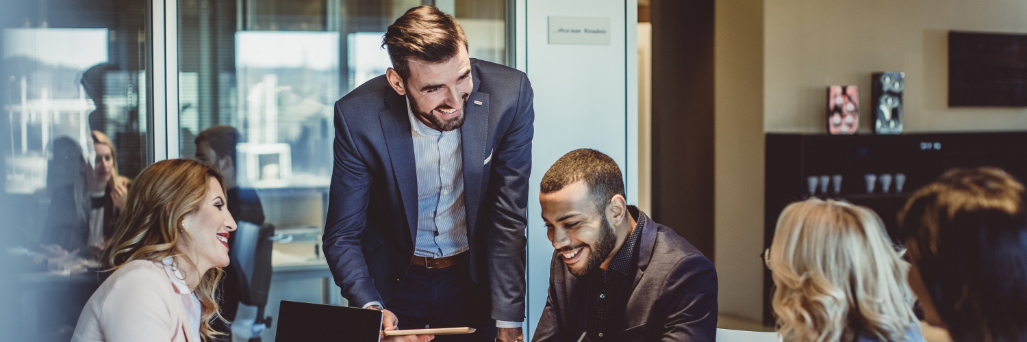 Organisationale Netzwerkanalyse – Case Study