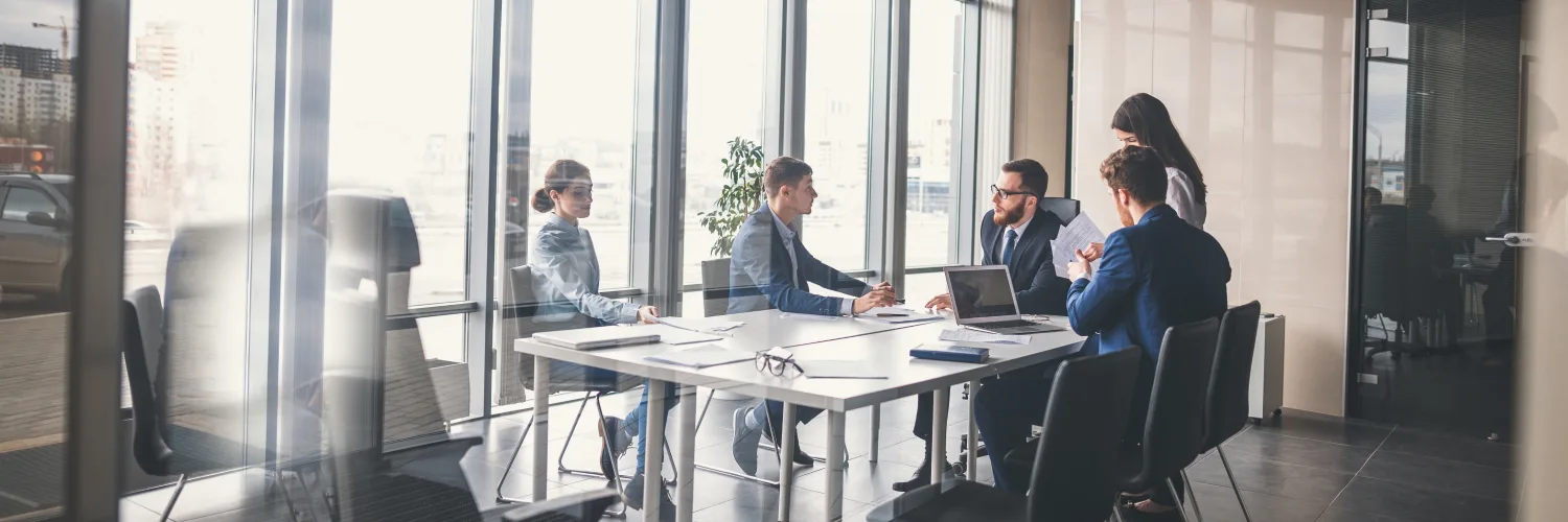 Erfolgsfaktoren der digitalen Unternehmenstransformation im Mittelstand