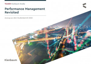 Performance Management Revisited 2020