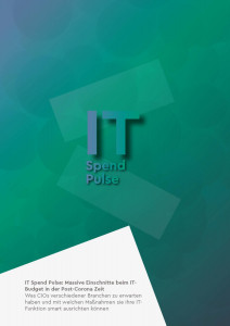 IT Spend Pulse
