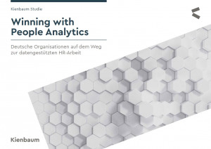 Winning with People Analytics