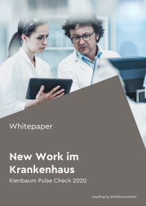 New Work im Krankenhaus