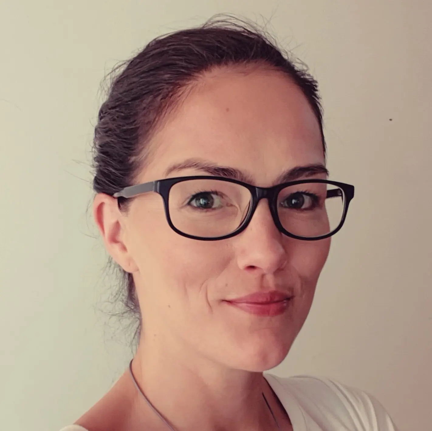 Kienbaum Consultant Inge Baurmann (geb. Wölfler)