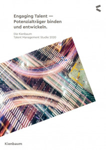 Engaging Talent – Potenzialträger binden und entwickeln