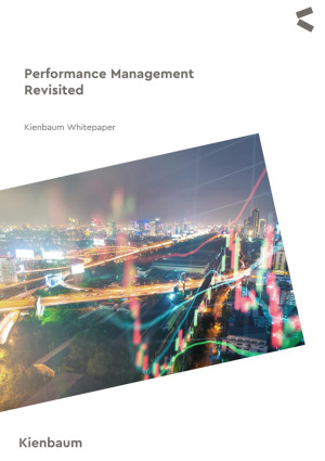 Performance Management Revisited
