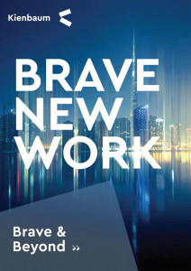 Brave & Beyond