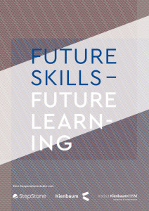 Future Skills – Future Learning
