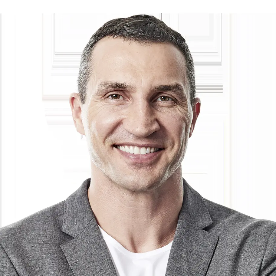 Wladimir Klitschko