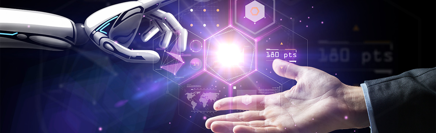 KI in der Arbeitswelt: Wie Künstliche Intelligenz unsere Jobs transformiert