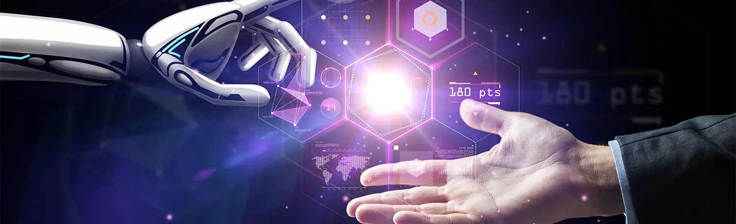 KI in der Arbeitswelt: Wie Künstliche Intelligenz unsere Jobs transformiert