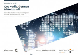 Quo vadis, German Mittelstand?