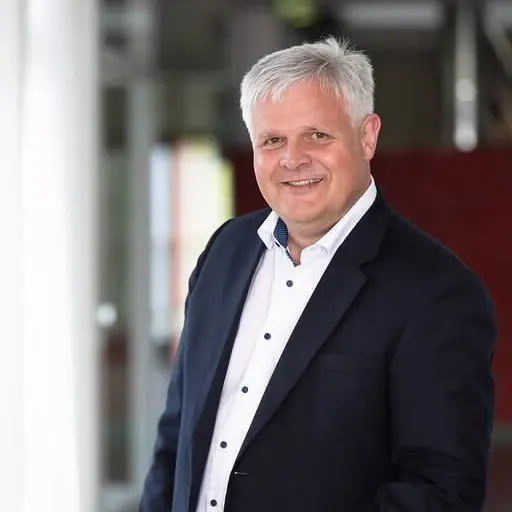 Foto des Zitatgebers