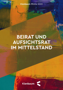 Beirat und Aufsichtsrat im Mittelstand
