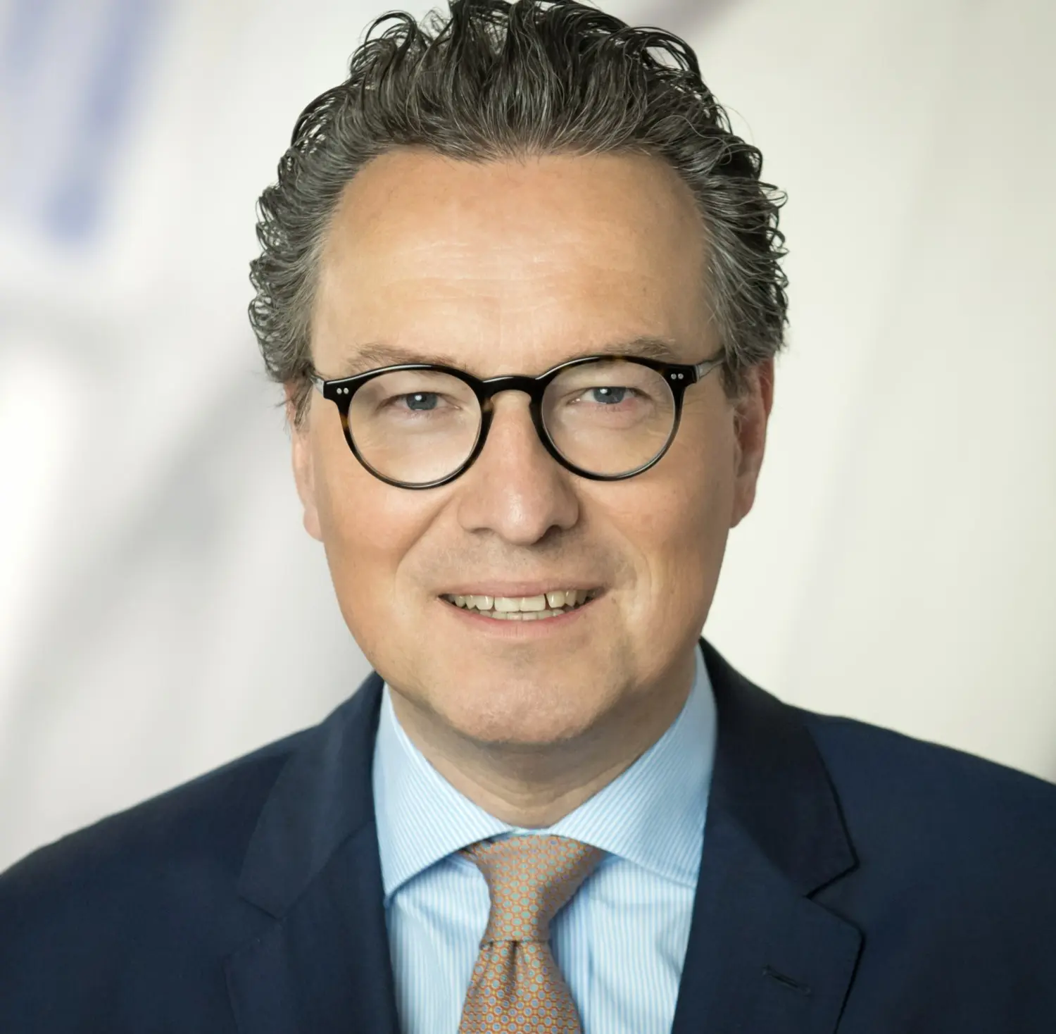 Foto des Zitatgebers