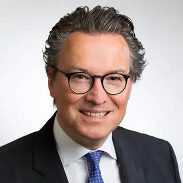 Bernhard Walter