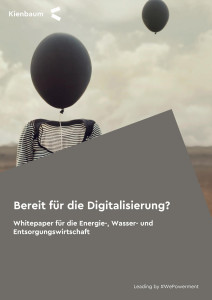 Whitepaper Bereit Für Die Digitalisierung