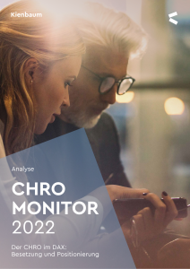 CHRO Monitor Cover