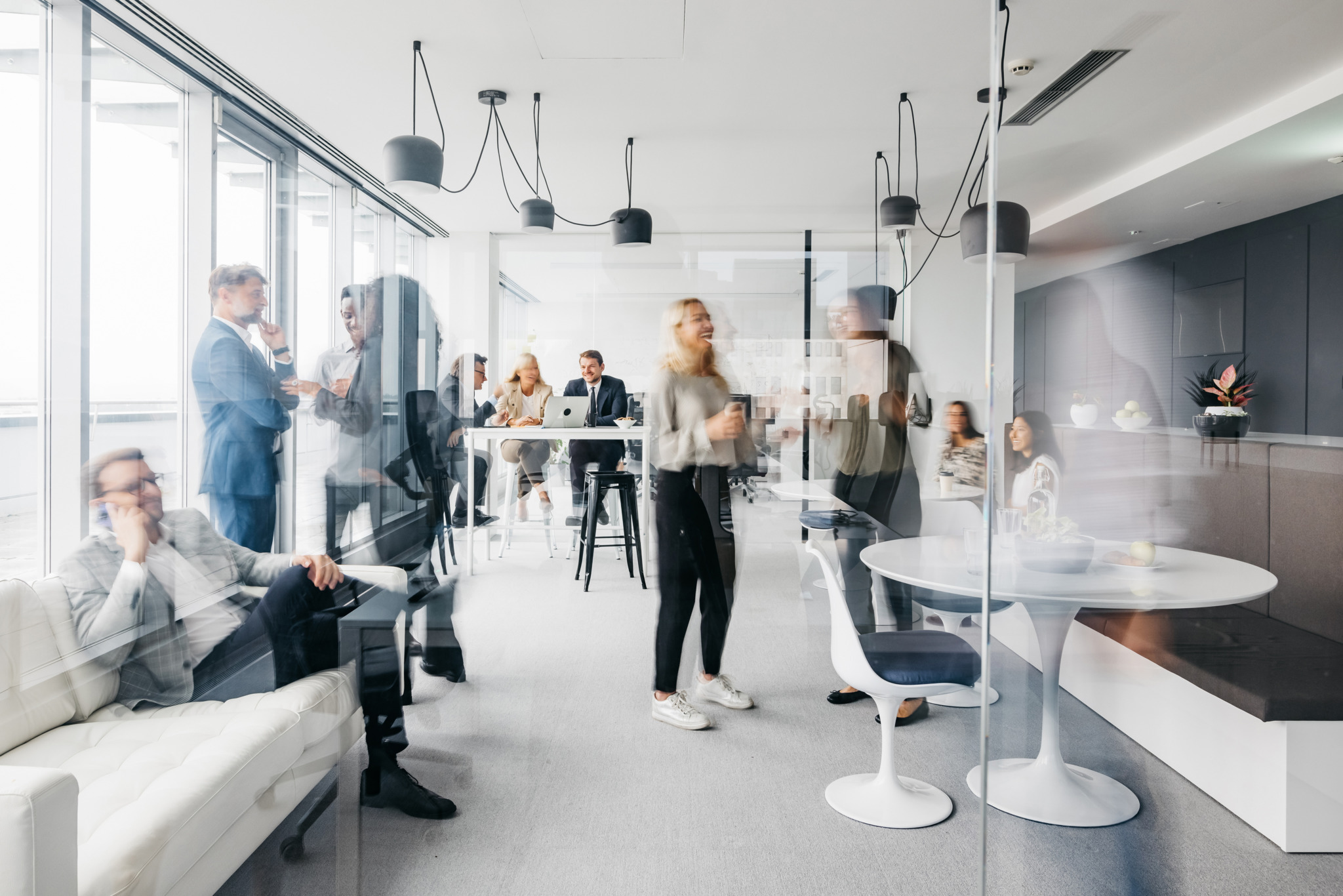 People Trends 2023: Dauerkrise, Zeitenwende und VUCA²