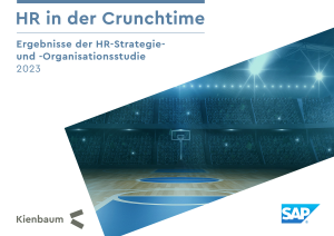 HR in der Crunchtime