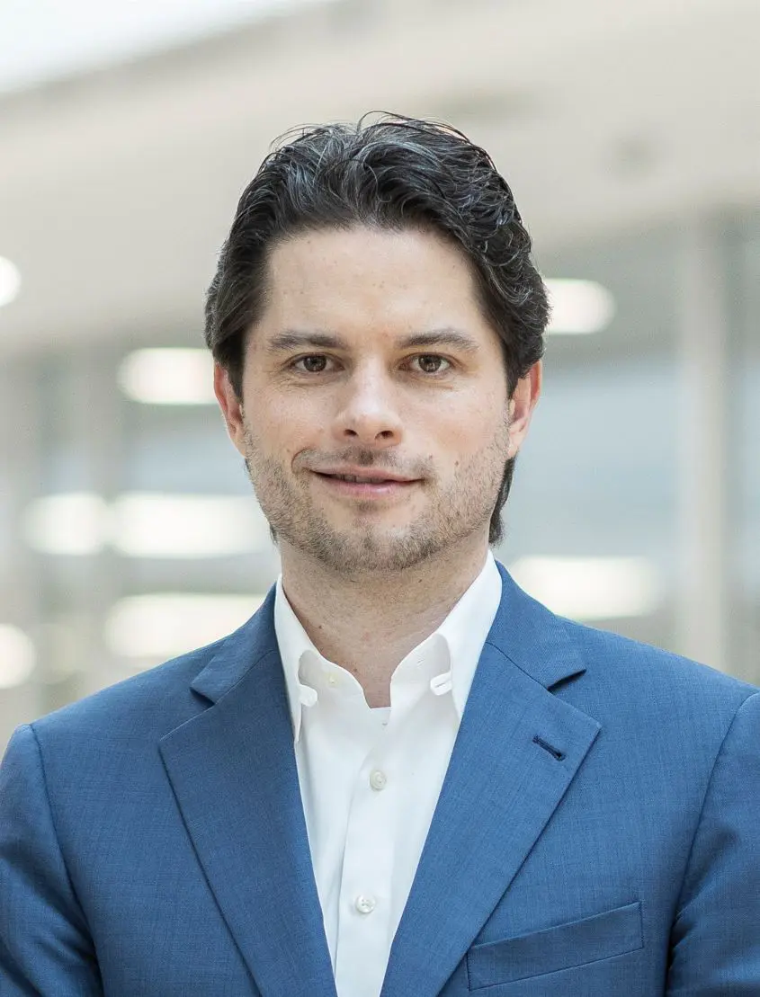 Foto des Zitatgebers