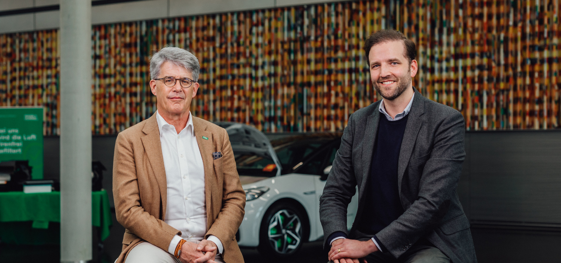 MANN+HUMMEL – Leadership in Filtration: Für eine lebenswerte Zukunft