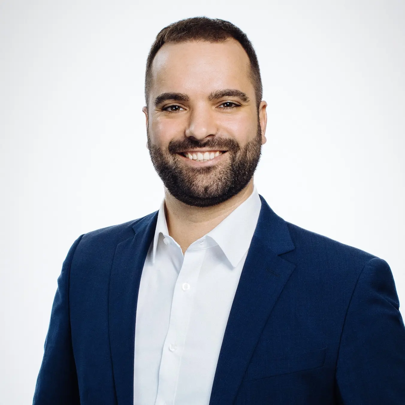 Kienbaum Consultant Dominic Glock