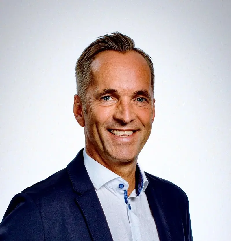 Kienbaum Consultant Henning Böhne
