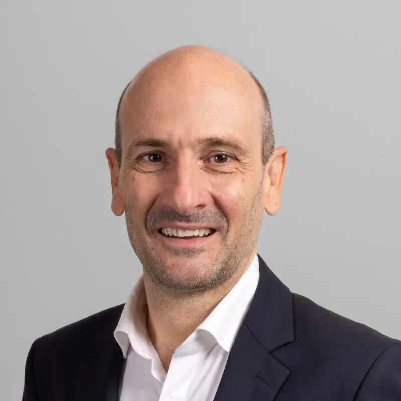 Jean-Philippe Spinas