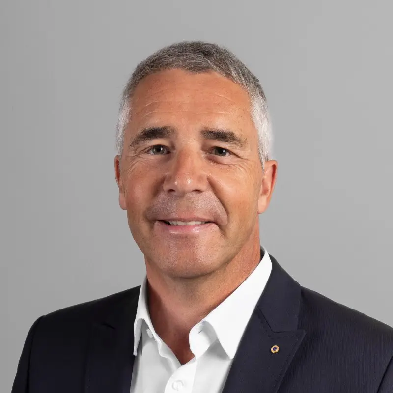 Paul Trüssel